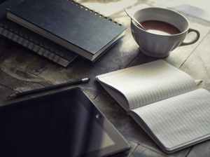 Business Blog