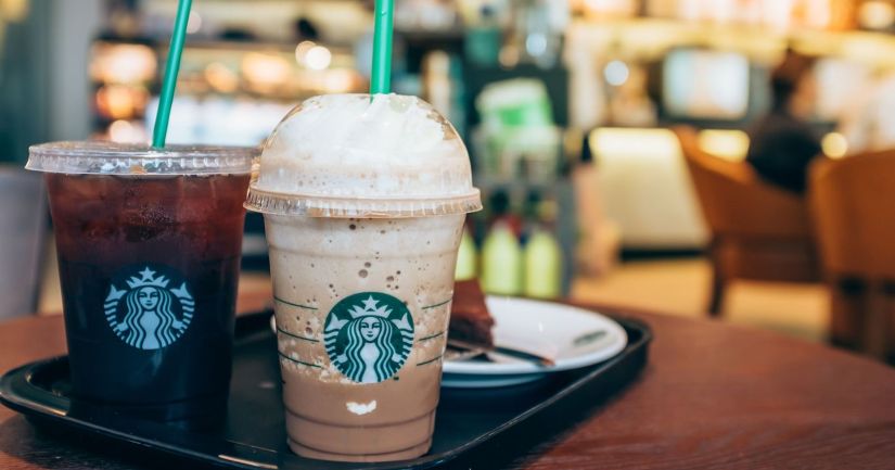 Starbucks Coffee